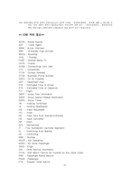 [항공, 관광경영, 관광경영학, 호텔경영학]항공예약업무 CRS에 대해서-5