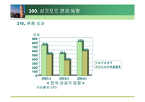 [관광경영, 관광정책, 관광, 호텔]싱가포르(싱가폴)관광정책파워포인트-9