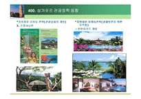 [관광경영, 관광정책, 관광, 호텔]싱가포르(싱가폴)관광정책파워포인트-17
