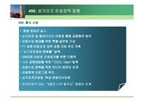 [관광경영, 관광정책, 관광, 호텔]싱가포르(싱가폴)관광정책파워포인트-19