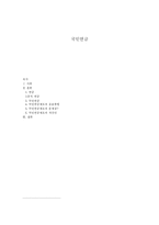 국민연금 레포트-1