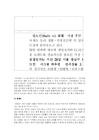 [마케팅]마케팅에 성공한 하우젠 SWOT분석-7