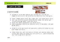 [가정교육]식생활문화발표(한.일.중음식)-20