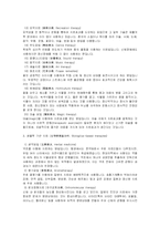 보완대체의학의 종류-5