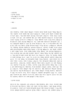 병원영양사자소서 최종 합격 자기소개서-1