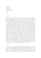 산부인과 간호사 합격 자기소개서-1