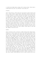 (컴퓨터의이해) 컴퓨터 기억장치 계층구조의 개념을 설명하시오 (4)-20