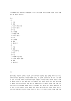 (특수교육학개론) 발달지체, 자폐성장애, 정서 및 행동장애, 의사소통장애 이상의 4가지 장애 유형 중 본인이 관심있는-1