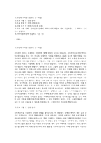서울시각장애인복지관 사회복지사 합격 자기소개서-1