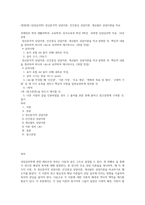 (방통대) (상담심리학) 정신분석적 상담이론, 인간중심 상담이론, 게슈탈트 상담이론을 비교-1