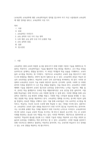 (교육공학) 교육공학에 대한 교육공학자들의 정의를 참고하여 자기 자신 나름대로의 교육공학에 대한 정의를 내리고, 교육공학의 다섯 가지-1