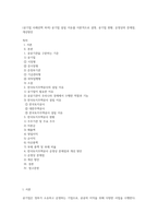 (공기업 사례선택 하여) 공기업 설립 이유를 이론적으로 설명, 공기업 현황, 운영상의 문제점, 개선방안-1