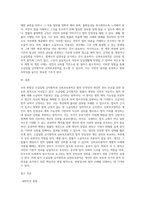 (헌법의기초) 우리 헌법상 소급입법 금지원칙과 신뢰보호원칙에 대하여 설명하십시오 (4)-11