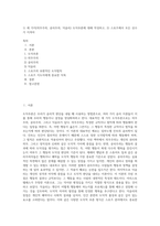 1) 세 가지(의무주의, 공리주의, 덕윤리) 도덕추론에 대해 작성하고, 2) 스포츠에서 모든 선수가 지켜야-1