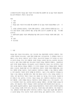 (고위험모아간호학) 죽음을 앞둔 아동과 의사소통할 때 유념해야 할 점 들을 아동의 발달단계별 (유아기학령전기, 학령기, 청소년기)로 (1)-1