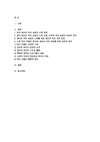 2024년 2학기 노인복지론 중간과제물) 한국의 베이비 부머 세대의 노후의 문제가 무엇이고, 그 해결방안을 잔여적 복지와 제도적 복지로 구분하여 제시한 후 이중 자신이 지지하는 바람직한 대응은 무엇인지를 그 이유를 들어 논하시오-2