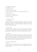 인적자원관리_본인 또는 주변의 친지나 친구, 이웃들 중 한 명을 선정하여 직무분석을 실행해보고 직무기술서와 직무명세서를 작성하시오-4