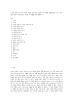 노인의 신체적 심리적 사회적 특성을 설명하고 노인학대의 문제를 유형별(신체, 정서, 성적, 방임, 재정적 학대 등)로 정리한 후 사례를 들어 설명하시오 (1)-1