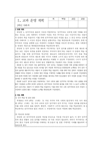 학습지도안 - 사회과 중3 1단원 민주주의의 발전과 시민의 역할-2