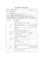 학습지도안 - 사회과 중3 1단원 민주주의의 발전과 시민의 역할-10