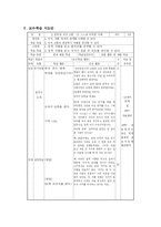 학습지도안 - 국어 - 문학과 의사소통-3