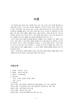 [국제경영]해외 음주문화분석과(주)진로 소주의 해외시장 진출전략-2