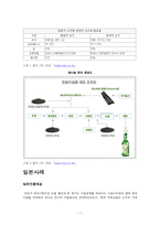 [국제경영]해외 음주문화분석과(주)진로 소주의 해외시장 진출전략-7