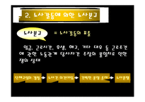 [노사관계론]노사갈등-5