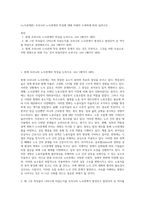 (노사관계론) 우리나라 노사관계의 특징에 대해 아래의 소제목에 따라 답하시오 (9)-1