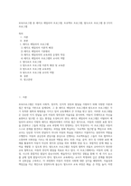 보육프로그램 중 레지오 에밀리아 프로그램, 프로젝트 프로그램, 발도르프 프로그램 중 2가지 프로그램-1
