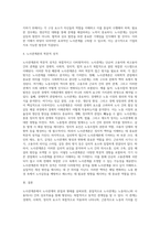 (노사관계론) 노사관계의 본질과 형태에 대하여 교과서를 중심으로 논하시오 (1)-4