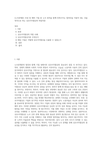 (노사관계론) 국내 및 해외 기업 중 노사 양측을 함께 만족시키는 합의안을 이끌어 내는 것을 목적으로 하는 상호이익협상의 바람직한-1