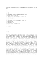 (노사관계론) 국내 및 해외 기업 중 노사 양측을 함께 만족시키는 합의안을 이끌어 내는 것을 목적-1