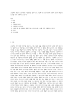 그림책의 개념과 그림책의 구성요소를 설명하고 그림책 한 권 선정하여 문학적 요소와 예술적 요소를 각각 구체적으로 분석 (1)-1