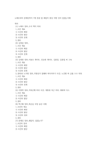 노태우부터 문재인까지 7개 정권 말 레임덕 현상 어떤 것이 있었는지에-1