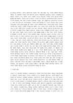 국내의 도시내 재해 실태 및 대응 문제점 진단-3