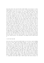 국내의 도시내 재해 실태 및 대응 문제점 진단-6