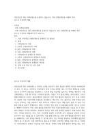 국민연금은 3대 크레딧제도를 운용하고 있습니다 3대 크레딧제도를 아래의 목차순으로 작성하여 제출 (2)-1