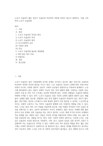 노년기 우울증이 젊은 성인기 우울증과 비교하여 어떠한 특성이 있는지 설명하고, 이를 고려하여 노년기 우울증에 (1)-1
