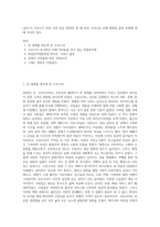 (글쓰기) 코로나가 바꾼 나의 일상  2020년 한 해 동안 코로나로 인해 변화된 삶의 문제에 대해 자신의 경우 (4)-1
