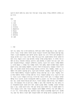 (글쓰기) 본인이 현재 사는 동네, 혹은 가장 많은 시간을 보내는 지역을 선택하여 소개하는 글을 쓰시오 (6)-1