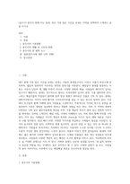 (글쓰기) 본인이 현재 사는 동네, 혹은 가장 많은 시간을 보내는 지역을 선택하여 소개하는 글을 쓰시오 (19)-1
