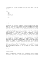 (글쓰기) 본인이 현재 사는 동네, 혹은 가장 많은 시간을 보내는 지역을 선택하여 소개하는 글을 쓰시오 (17)-1