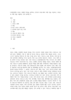 (국제경영학) 프랑스 경제의 특징을 요약하고, 한국이 프랑스에서 어떤 것을 수입하고, 프랑스로 어떤 것을 수출하는 것이 유리할 지 (5)-1