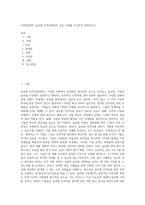 (국제경영학) 글로벌 인적자원관리 성공 사례를 조사하여 설명하시오 (6)-1