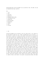 (의료사회사업론 B형) 우라나라 정신질환자 치료 및 요양서비스의 개요, 자원 현황, 프로그램 및 개선방안에 대한 의견을 기술하시오-1