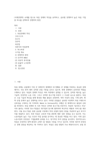 (국제경영학) 교재를 참고로 독일 경제의 특징을 요약하고, 글로벌 경쟁력이 높은 독일 기업 중 하나를 선택하여 경쟁력의 원천 (2)-1