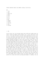 가족치료 이론에 따른 내담자 소개, 문제분석, 치료목표, 치료 과정 서술 (1)-1