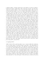 TV광고 또는 인쇄광고들 중에서 1개의 광고를 선정하고, 그 광고의 STP(세분화 기준, 표적시장 선정, 포지셔닝전략) 전략을 상세히 기술하시오-3