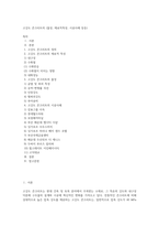 고강도 콘크리트의 (물성, 재료적특성, 시공사례 등등)-1